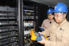 通信系統(tǒng)設備檢修與電網(wǎng)安全調度保障
